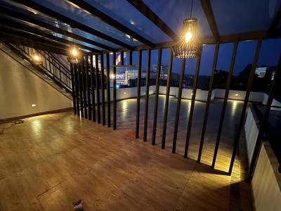 Luxury 5-Bedroom House for Rent in Malabe  | LKR 350,000/Month (HS4978)-6