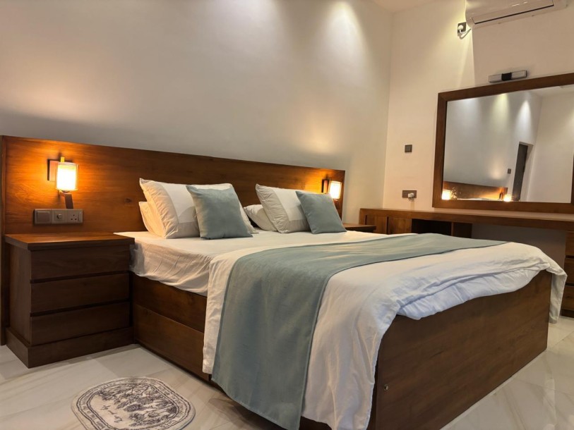 Luxury 5-Bedroom House for Rent in Malabe  | LKR 350,000/Month (HS4978)-9
