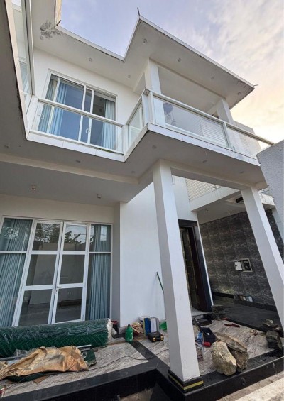 Luxury 5-Bedroom House for Rent in Malabe  | LKR 350,000/Month (HS4978)-8