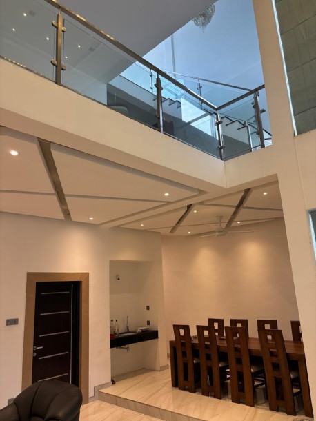 Luxury 5-Bedroom House for Rent in Malabe  | LKR 350,000/Month (HS4978)-5