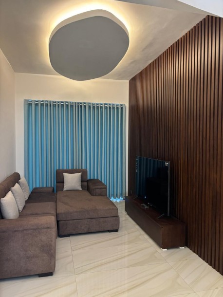 Luxury 5-Bedroom House for Rent in Malabe  | LKR 350,000/Month (HS4978)-1