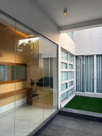 Luxury 5-Bedroom House for Rent in Malabe  | LKR 350,000/Month (HS4978)-7