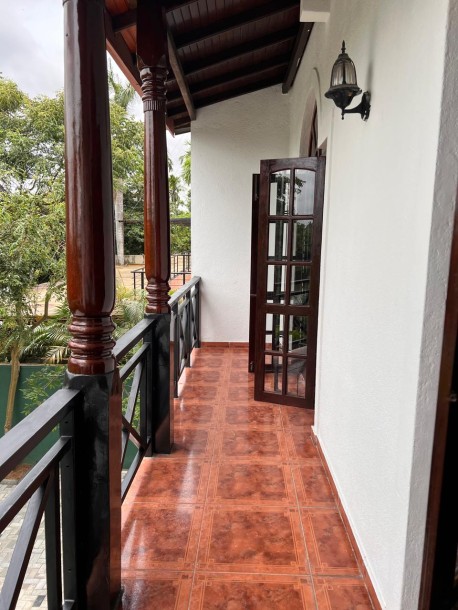 3 Bedroom House for Rent in Nawala | LKR 265,000/Month (HS4752)-10