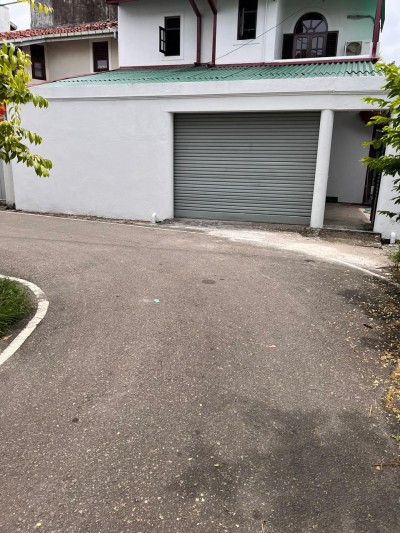 3 Bedroom House for Rent in Nawala | LKR 240,000/Month (HS4752)