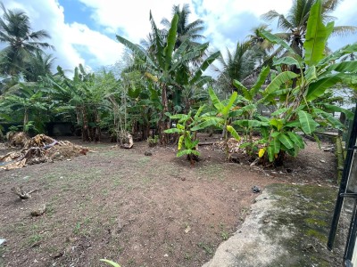 Land for Sale in Kadawatha | LKR 50 Million (LA4980)
