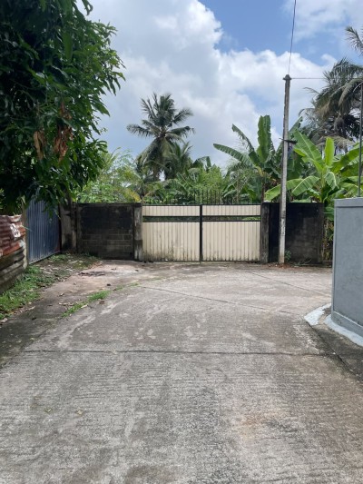 Land for Sale in Kadawatha | LKR 50 Million (LA4980)-4