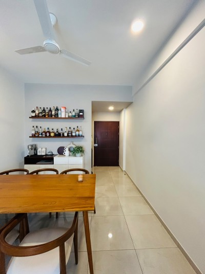 2-Bedroom Fully Furnished Apartment for Sale in Iconic Galaxy | LKR 72 Million (AP4983)-4