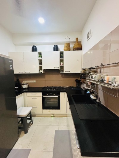 2-Bedroom Fully Furnished Apartment for Sale in Iconic Galaxy | LKR 72 Million (AP4983)-11