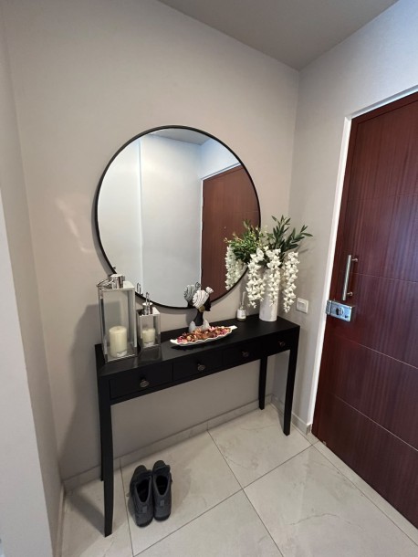 2-Bedroom Fully Furnished Apartment for Sale in Iconic Galaxy | LKR 72 Million (AP4983)-5