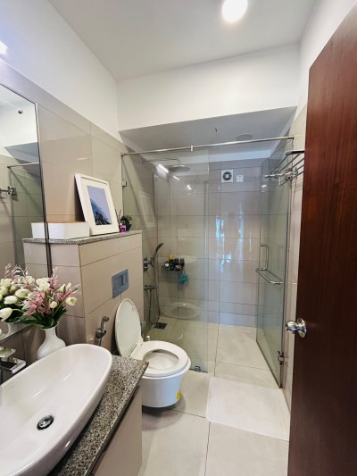 2-Bedroom Fully Furnished Apartment for Sale in Iconic Galaxy | LKR 72 Million (AP4983)-12