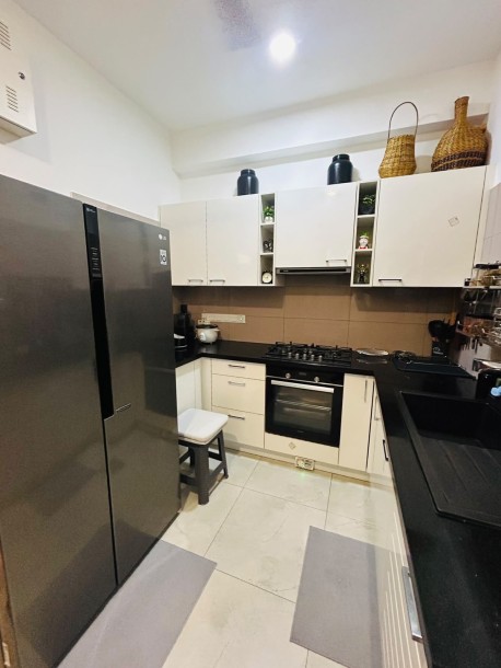 2-Bedroom Fully Furnished Apartment for Sale in Iconic Galaxy | LKR 72 Million (AP4983)-10