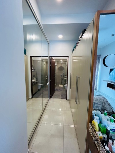 2-Bedroom Fully Furnished Apartment for Sale in Iconic Galaxy | LKR 72 Million (AP4983)-8