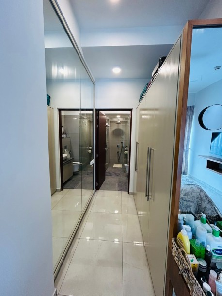 2-Bedroom Fully Furnished Apartment for Sale in Iconic Galaxy | LKR 72 Million (AP4983)-8