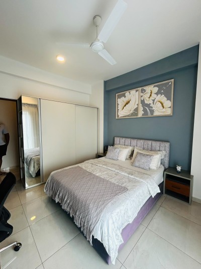2-Bedroom Fully Furnished Apartment for Sale in Iconic Galaxy | LKR 72 Million (AP4983)-7