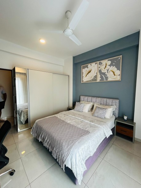 2-Bedroom Fully Furnished Apartment for Sale in Iconic Galaxy | LKR 72 Million (AP4983)-7