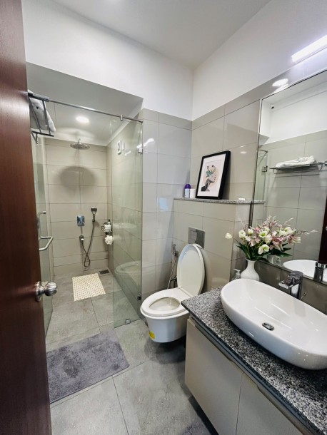 2-Bedroom Fully Furnished Apartment for Sale in Iconic Galaxy | LKR 72 Million (AP4983)-13