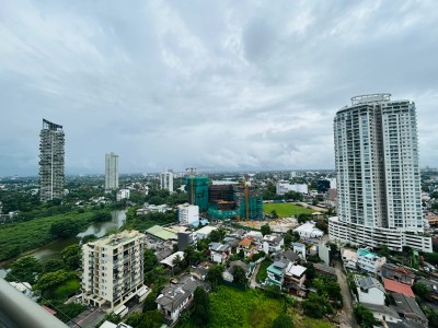 2-Bedroom Fully Furnished Apartment for Sale in Iconic Galaxy | LKR 72 Million (AP4983)
