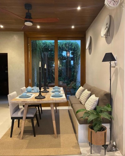 4 Bedroom Fully Furnished Villa for Rent in Ethul Kotte | USD 2,000/Month (VL4984)-6