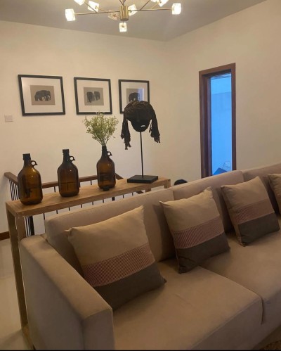 4 Bedroom Fully Furnished Villa for Rent in Ethul Kotte | USD 2,000/Month (VL4984)-5