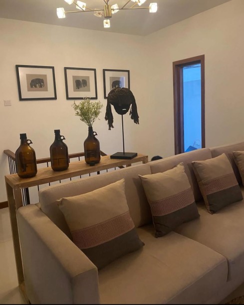 4 Bedroom Fully Furnished Villa for Rent in Ethul Kotte | USD 2,000/Month (VL4984)-5