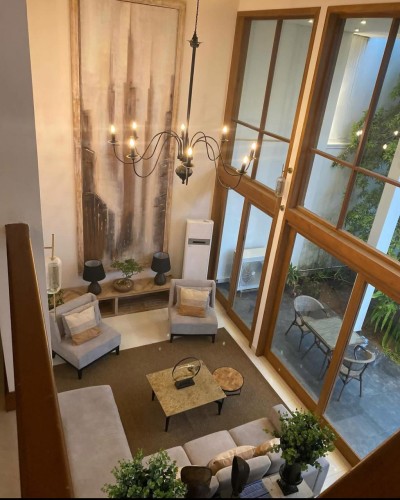 4 Bedroom Fully Furnished Villa for Rent in Ethul Kotte | USD 2,000/Month (VL4984)