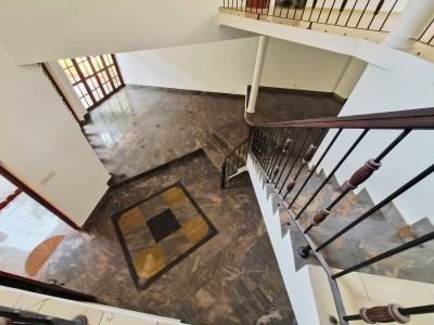 4 Bedroom Architect-Designed House for Sale in Rajagiriya | LKR 225 Million Negotiable (HS4985)-4
