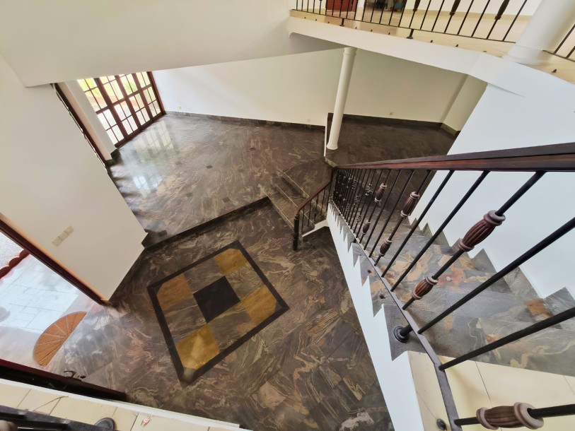 4 Bedroom Architect-Designed House for Sale in Rajagiriya | LKR 225 Million Negotiable (HS4985)-4