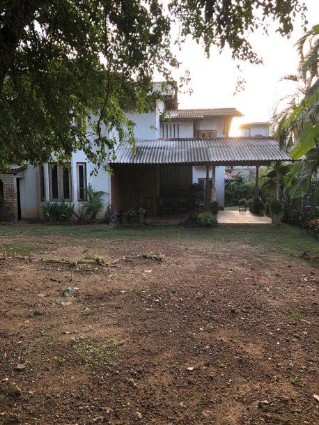 Land for Sale in Pepiliyana, Nugegoda | LKR 89.3 Million (LA4988)-1