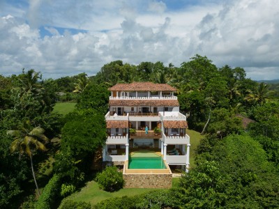 5BR Luxury Oceanfront Villa for Sale in Weligama | USD 1.6 Million (VL4991)-4