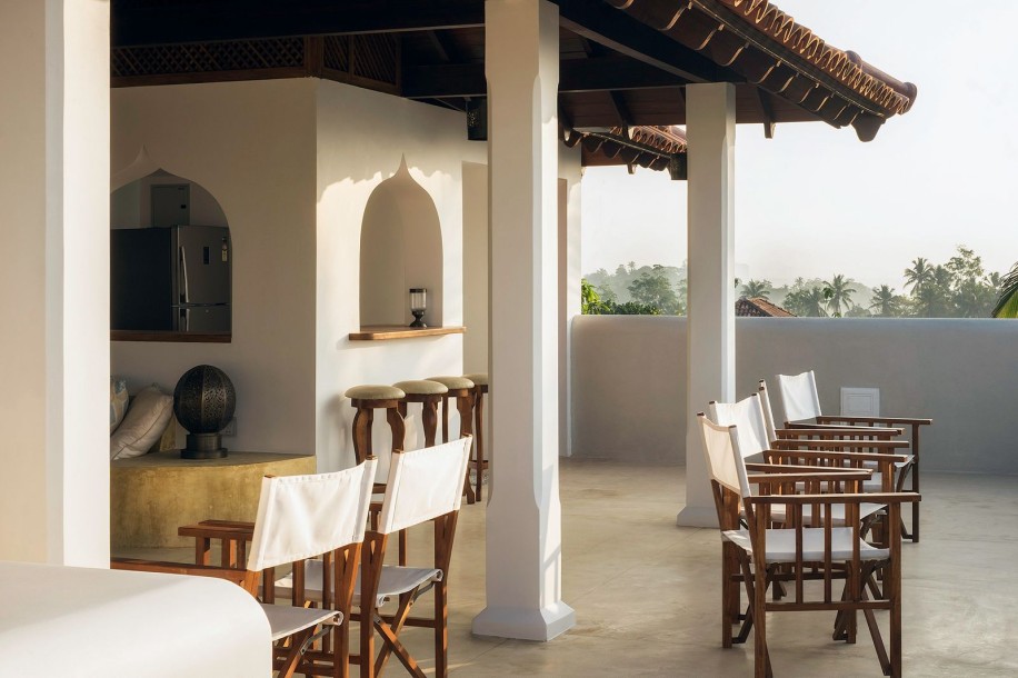 5BR Luxury Oceanfront Villa for Sale in Weligama | USD 1.6 Million (VL4991)-13