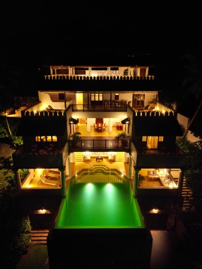 5BR Luxury Oceanfront Villa for Sale in Weligama | USD 1.6 Million (VL4991)-10