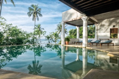 5BR Luxury Oceanfront Villa for Sale in Weligama | USD 1.6 Million (VL4991)-2