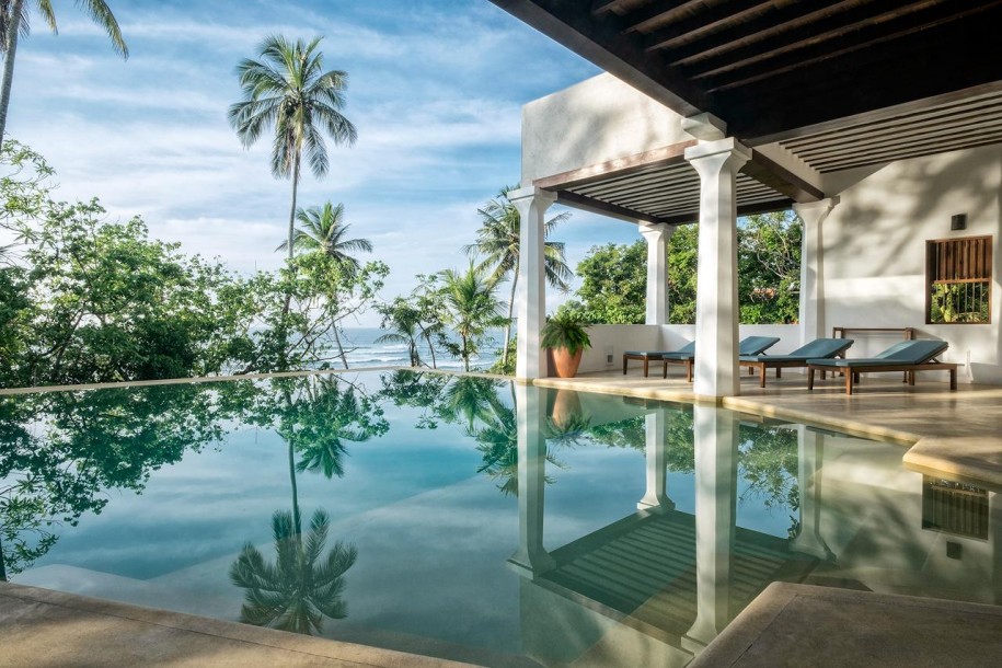 5BR Luxury Oceanfront Villa for Sale in Weligama | USD 1.6 Million (VL4991)-2