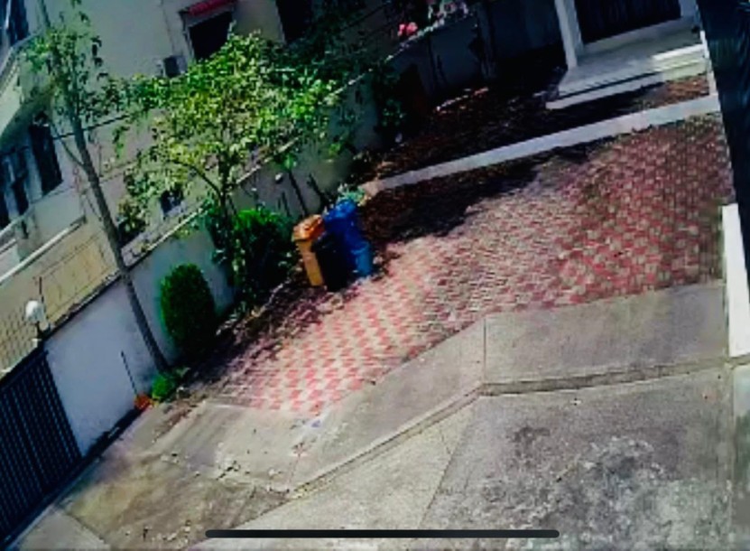 House with Land for Sale in Jawatta, Colombo 05 | LKR 17.5 Million Per Perch (Negotiable) (HS4994)-1
