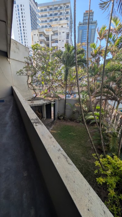 Seaside Property for Sale in Kollupitiya, Colombo 03 | LKR 352.5 Million (Negotiable) (HS4993)-3