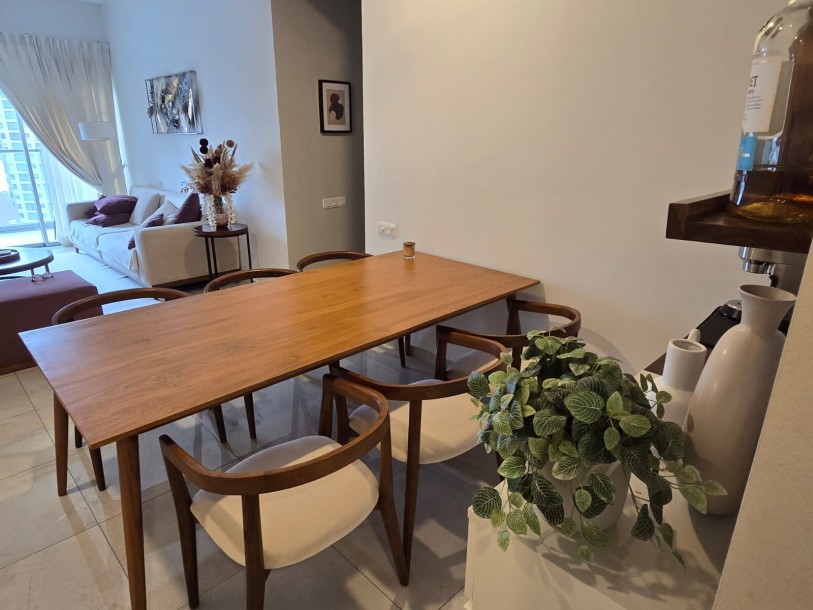 2-Bedroom Fully Furnished Apartment for Sale in Iconic Galaxy | LKR 72 Million (AP4983)-3
