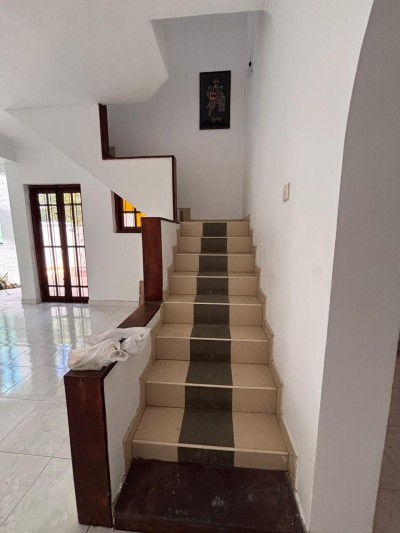 6BR House with Annex for Sale in Attidiya, Dehiwala | LKR 80 Million (HS4989)-15