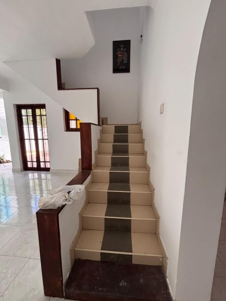 6BR House with Annex for Sale in Attidiya, Dehiwala | LKR 80 Million (HS4989)-15