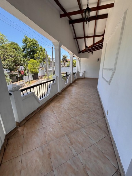 6BR House with Annex for Sale in Attidiya, Dehiwala | LKR 80 Million (HS4989)-12