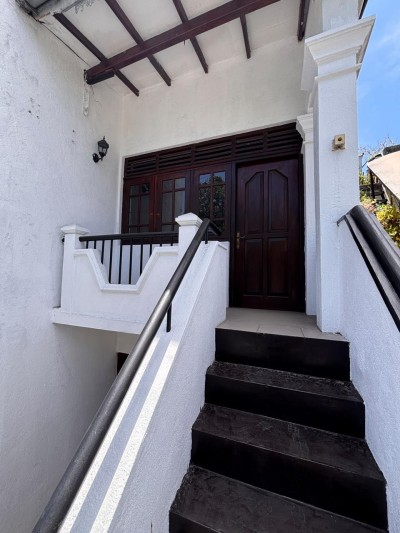 6BR House with Annex for Sale in Attidiya, Dehiwala | LKR 80 Million (HS4989)-13