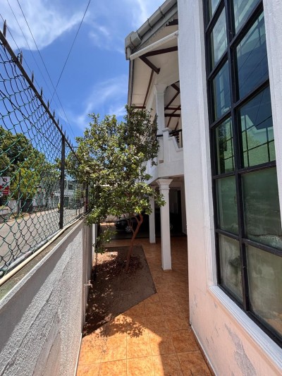 6BR House with Annex for Sale in Attidiya, Dehiwala | LKR 80 Million (HS4989)-11