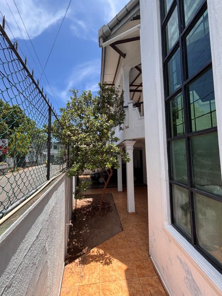 6BR House with Annex for Sale in Attidiya, Dehiwala | LKR 80 Million (HS4989)-11
