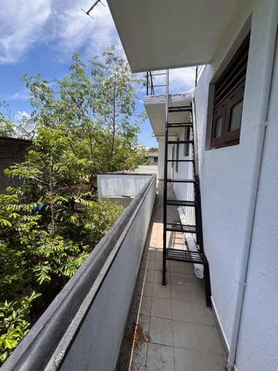 6BR House with Annex for Sale in Attidiya, Dehiwala | LKR 80 Million (HS4989)-9