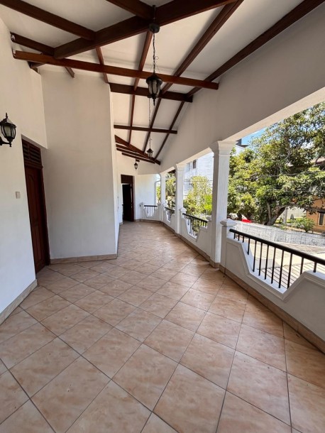 6BR House with Annex for Sale in Attidiya, Dehiwala | LKR 80 Million (HS4989)-8