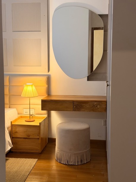 2 Bedroom Apartment for Rent at Capitol Twin Peaks | USD 1,800 Per Month (HS5004)-10