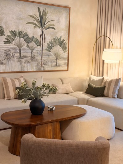 2 Bedroom Apartment for Rent at Capitol Twin Peaks | USD 1,800 Per Month (HS5004)