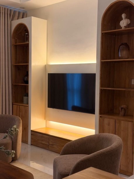 2 Bedroom Apartment for Rent at Capitol Twin Peaks | USD 1,800 Per Month (HS5004)-5
