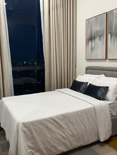 2 Bedroom Apartment for Rent at Capitol Twin Peaks | USD 1,800 Per Month (HS5004)-3