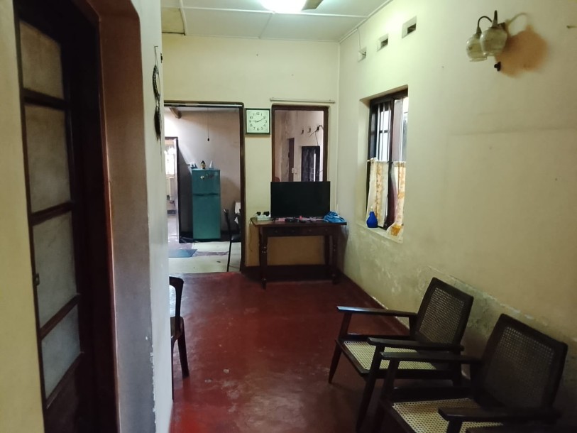 Prime Property for Sale on Laurie’s Road, Colombo 04 | LKR 190.8 Million (HS5001)-6