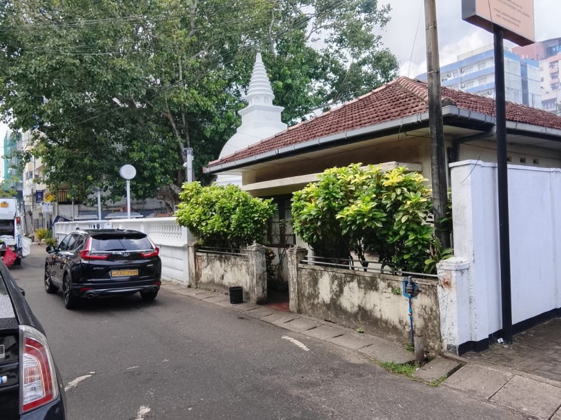 Prime Property for Sale on Laurie’s Road, Colombo 04 | LKR 190.8 Million (HS5001)-2